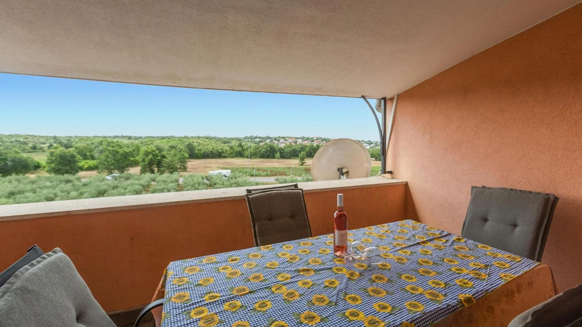 2 Bedroom Amazing Apartment In Zbandaj 0*,  Croatia