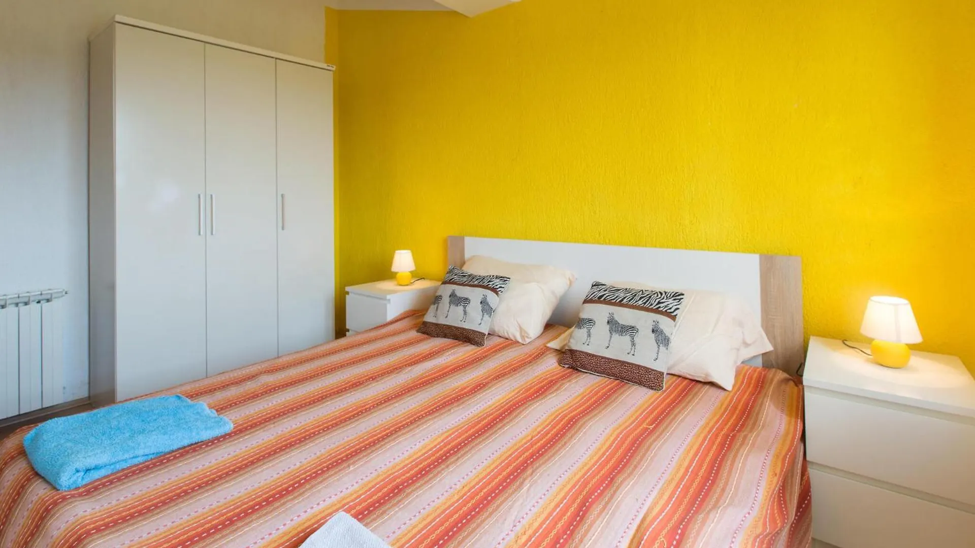 2 Bedroom Amazing Apartment In Zbandaj